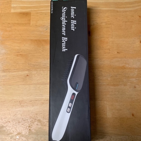 *🔥host PICK🔥* NEW Beard Straightener/Multifunctional Hair styler - Picture 10 of 16